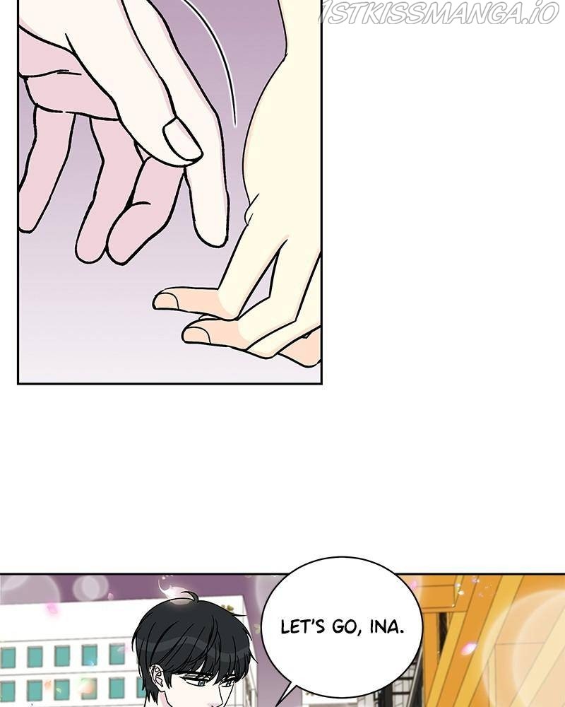 Moonlight Beauty Parlor chapter 36 - page 35