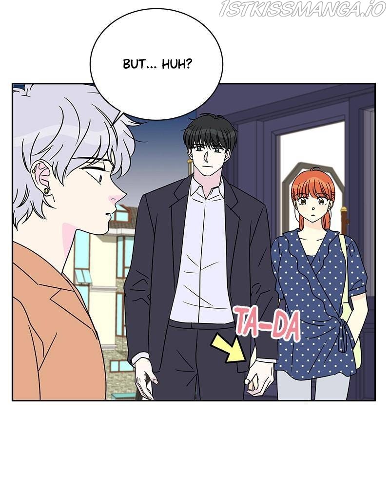 Moonlight Beauty Parlor chapter 36 - page 47