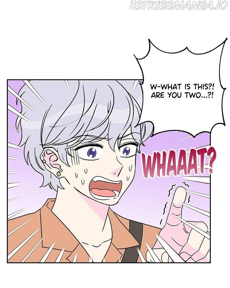 Moonlight Beauty Parlor chapter 36 - page 48