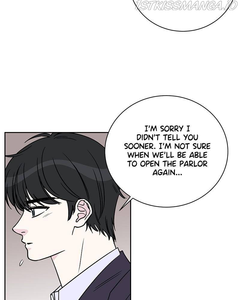 Moonlight Beauty Parlor chapter 36 - page 55