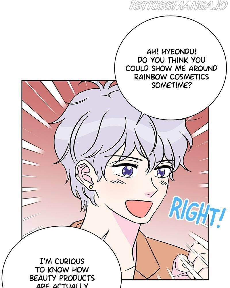 Moonlight Beauty Parlor chapter 36 - page 57