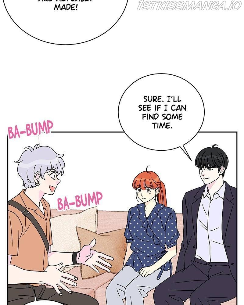 Moonlight Beauty Parlor chapter 36 - page 58