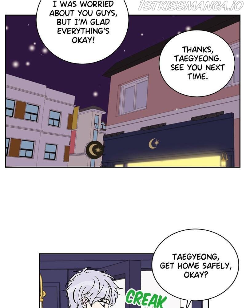 Moonlight Beauty Parlor chapter 36 - page 60