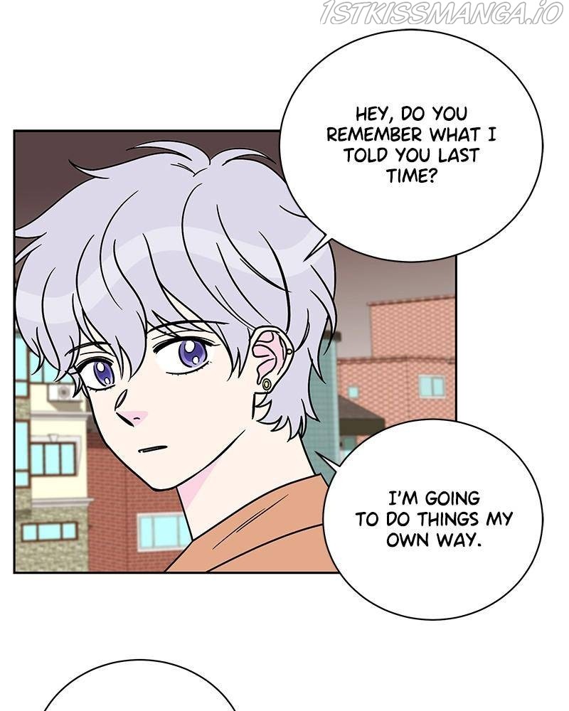 Moonlight Beauty Parlor chapter 36 - page 63