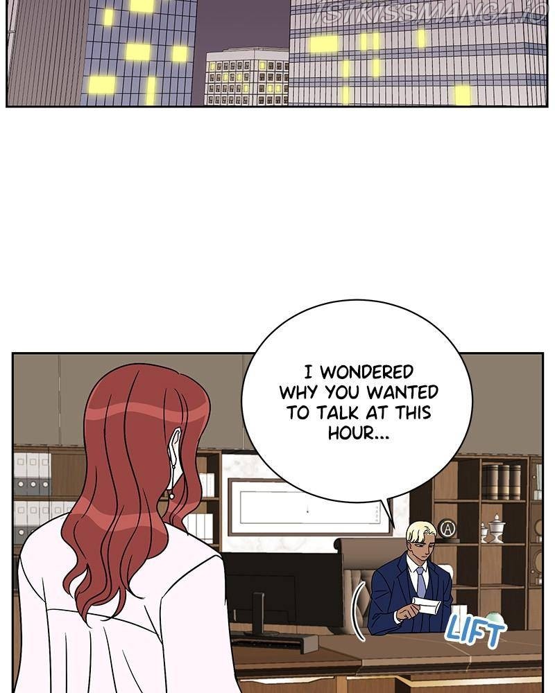 Moonlight Beauty Parlor chapter 36 - page 67