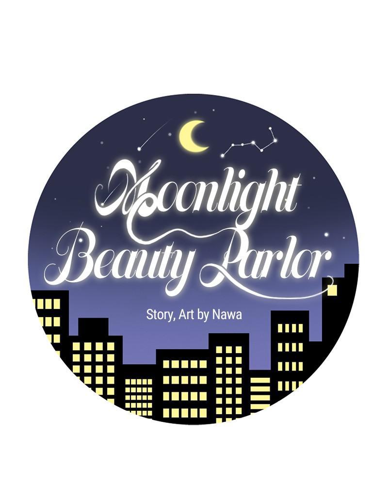 Moonlight Beauty Parlor chapter 18 - page 18