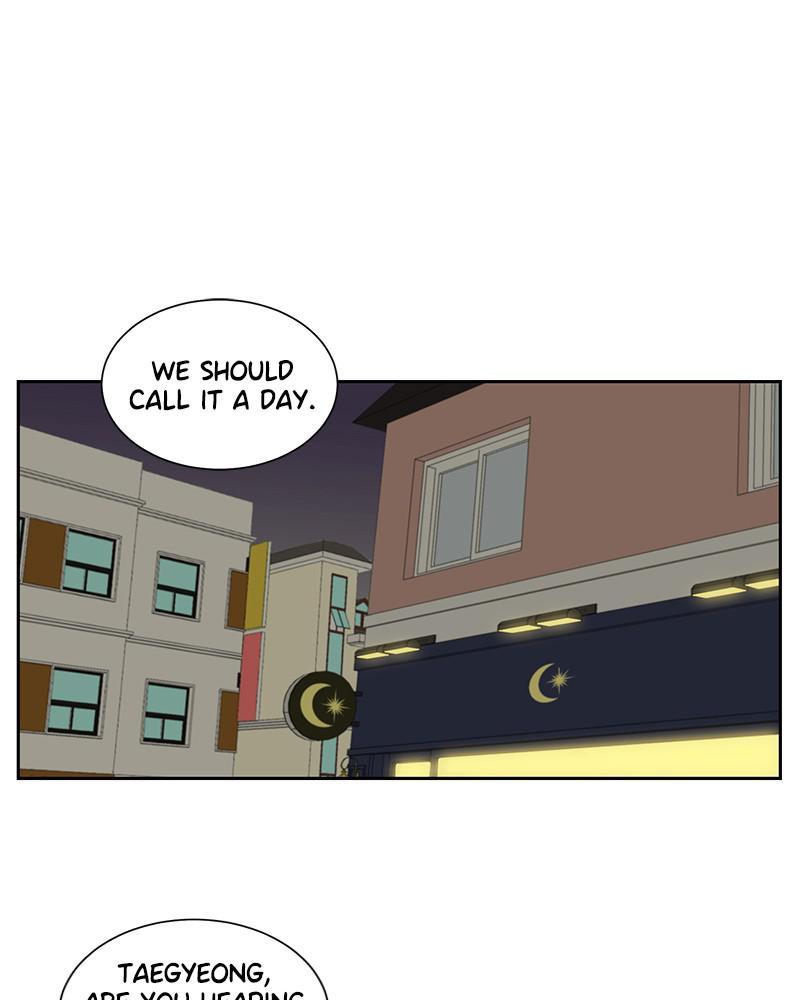 Moonlight Beauty Parlor chapter 18 - page 19