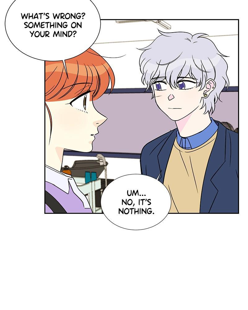 Moonlight Beauty Parlor chapter 18 - page 21