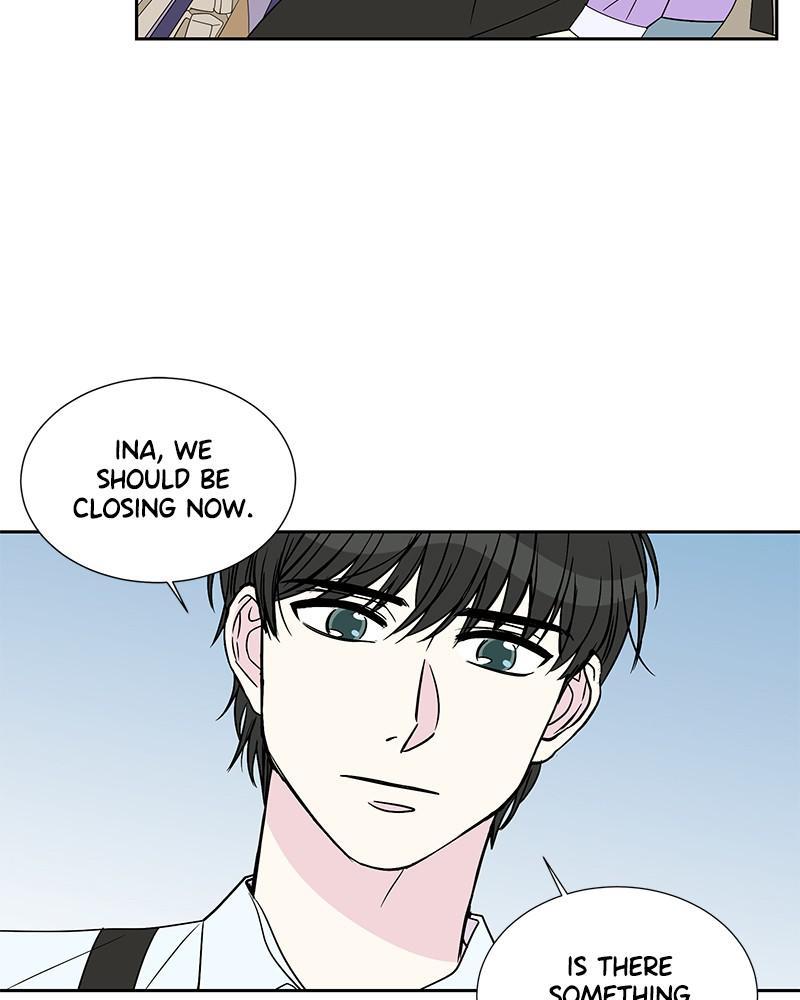 Moonlight Beauty Parlor chapter 18 - page 27