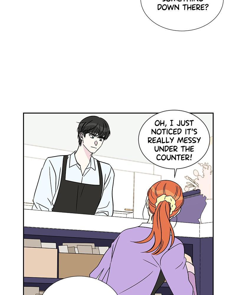 Moonlight Beauty Parlor chapter 18 - page 28