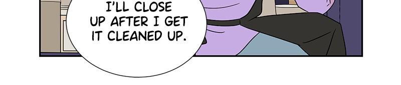 Moonlight Beauty Parlor chapter 18 - page 29