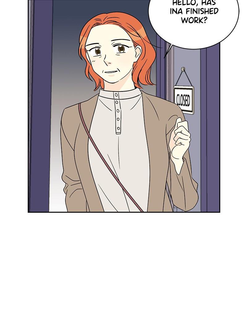 Moonlight Beauty Parlor chapter 18 - page 31
