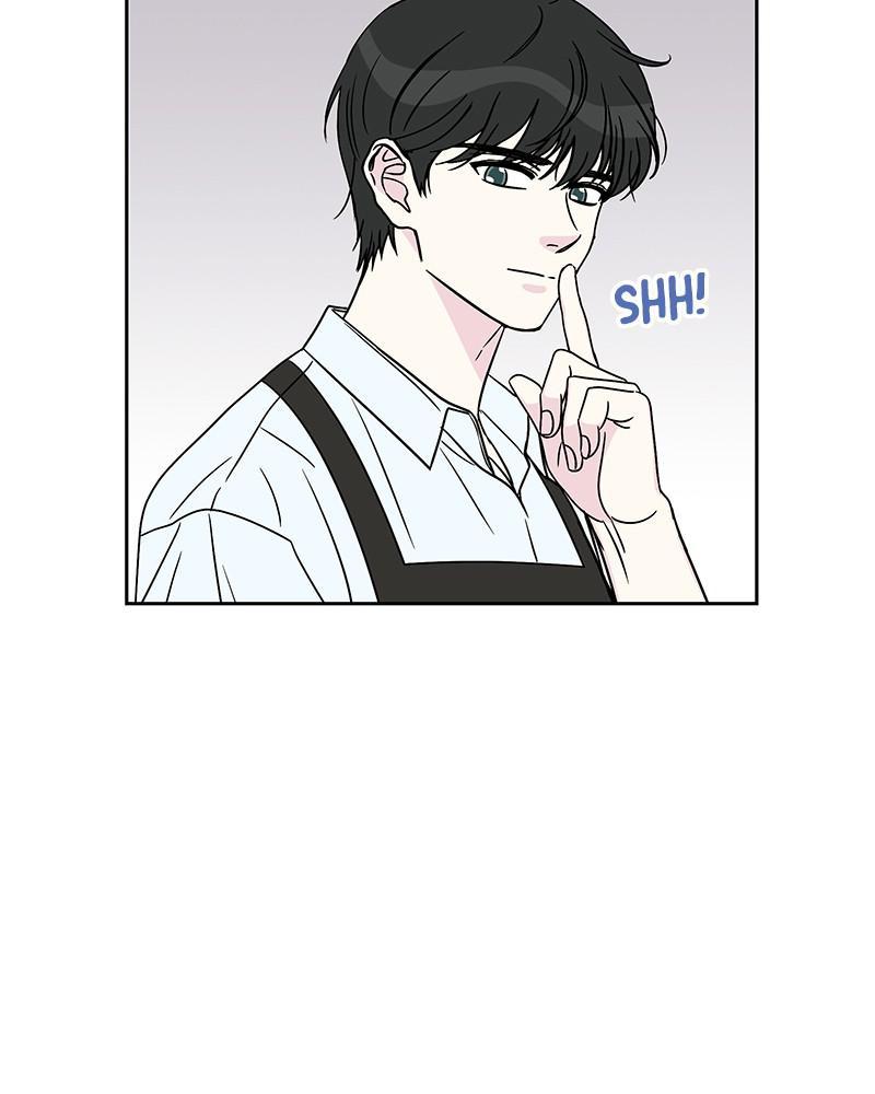 Moonlight Beauty Parlor chapter 18 - page 34