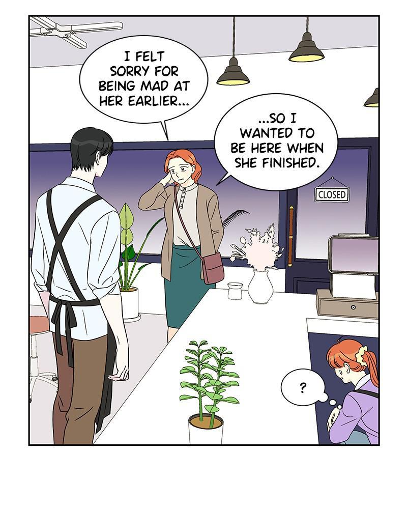 Moonlight Beauty Parlor chapter 18 - page 35