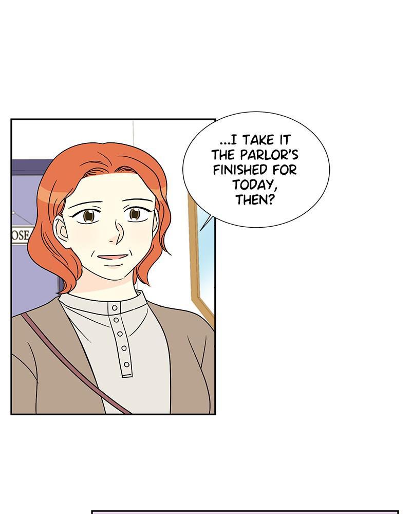 Moonlight Beauty Parlor chapter 18 - page 36