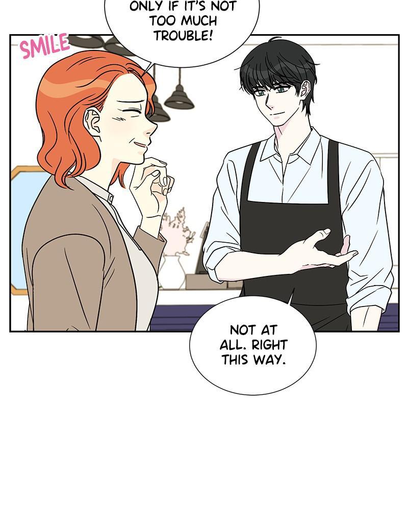Moonlight Beauty Parlor chapter 18 - page 38
