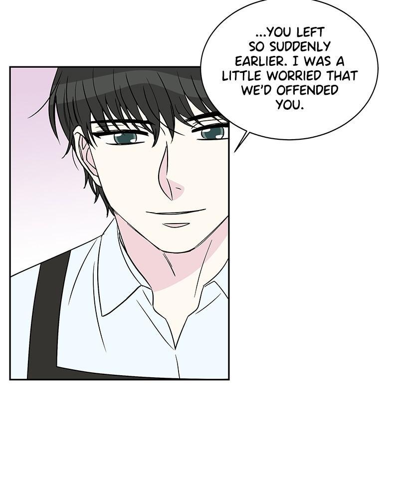 Moonlight Beauty Parlor chapter 18 - page 45