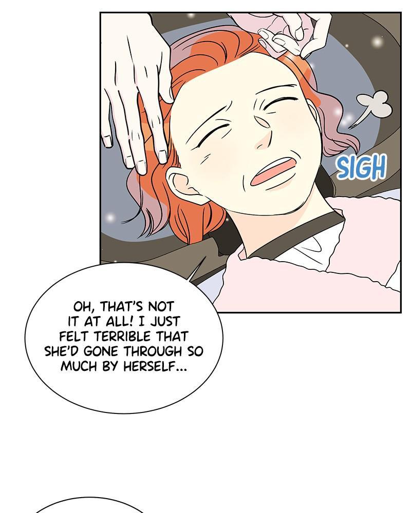 Moonlight Beauty Parlor chapter 18 - page 46