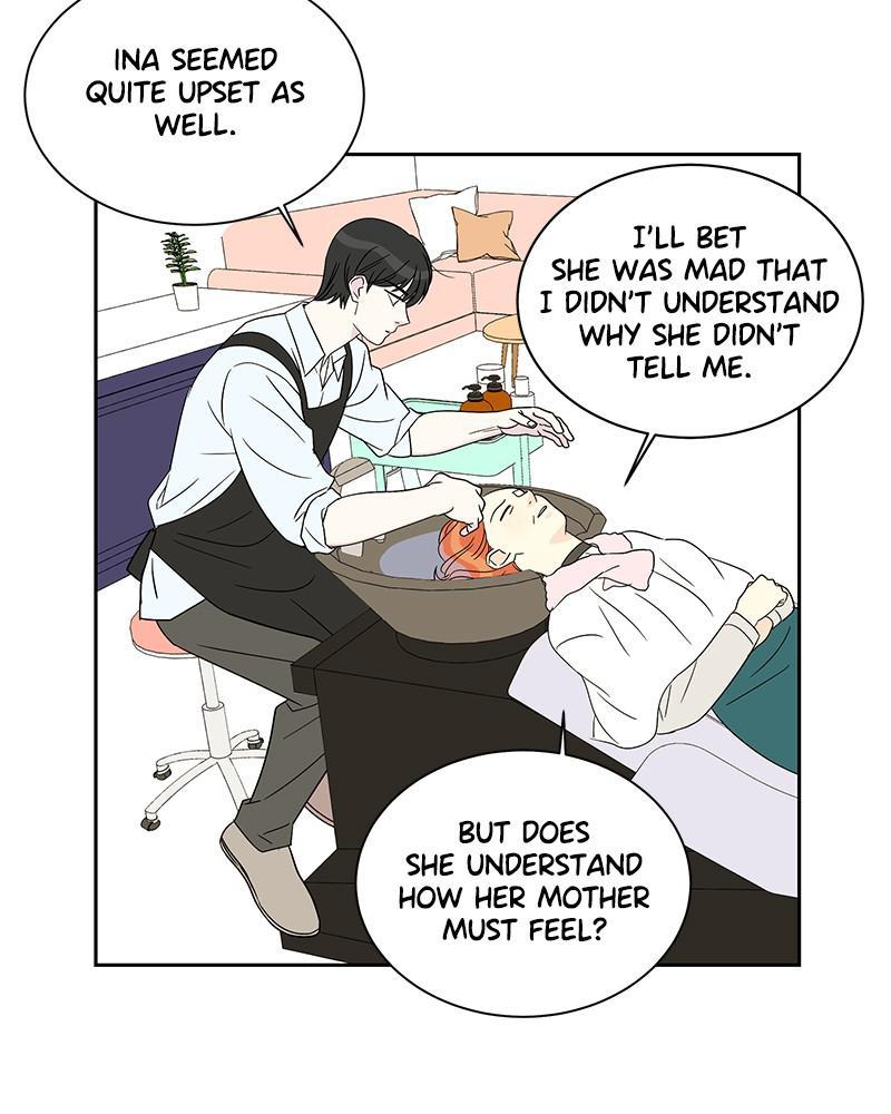 Moonlight Beauty Parlor chapter 18 - page 47