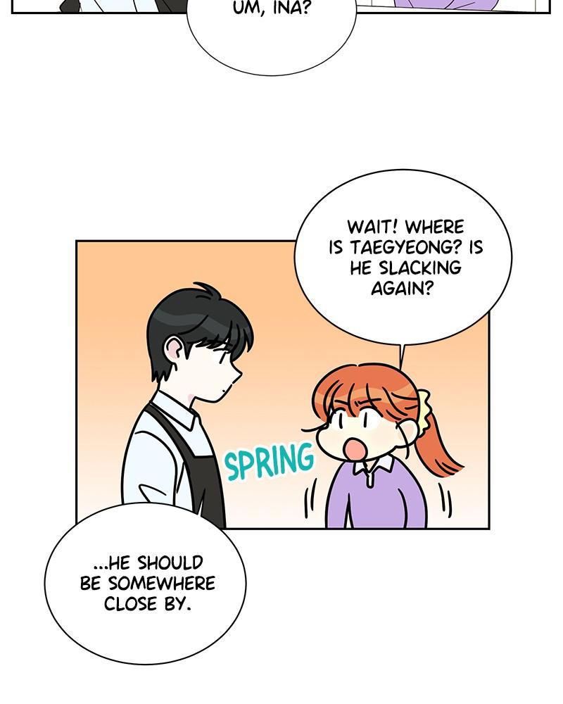 Moonlight Beauty Parlor chapter 18 - page 5