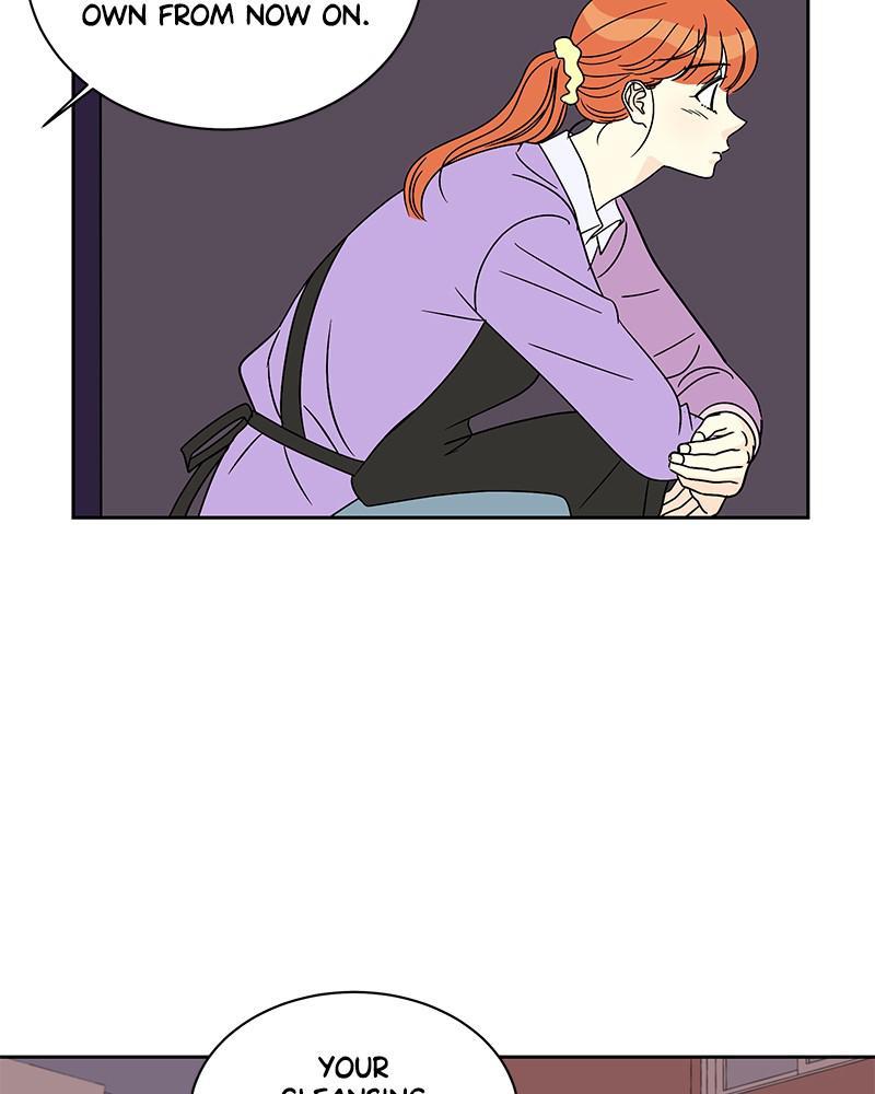 Moonlight Beauty Parlor chapter 18 - page 64