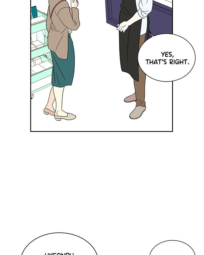 Moonlight Beauty Parlor chapter 18 - page 66