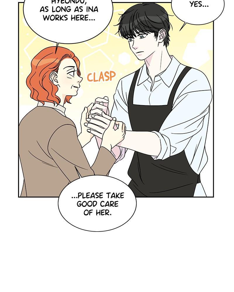 Moonlight Beauty Parlor chapter 18 - page 67