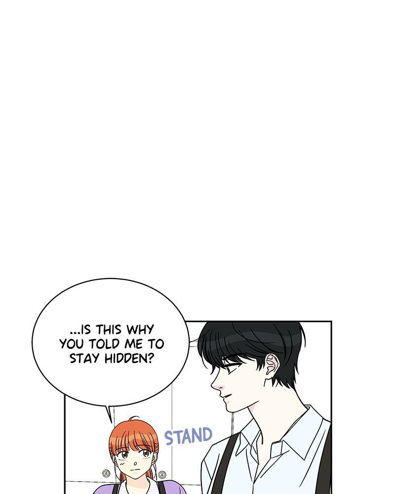 Moonlight Beauty Parlor chapter 18 - page 69