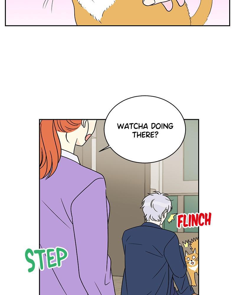 Moonlight Beauty Parlor chapter 18 - page 7