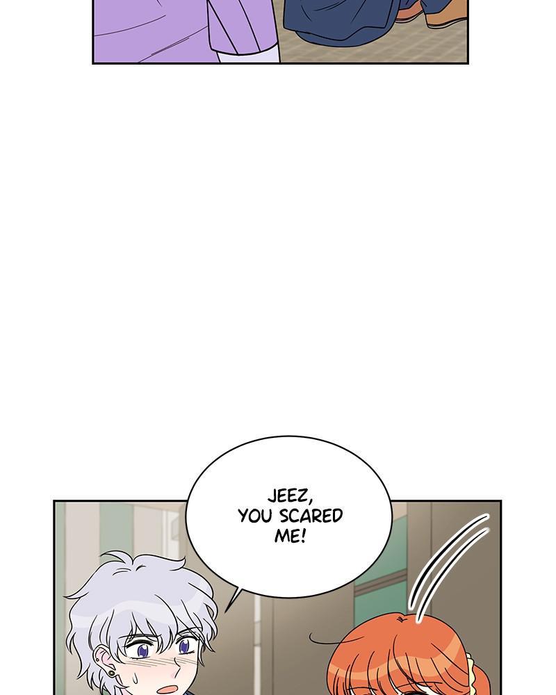 Moonlight Beauty Parlor chapter 18 - page 8