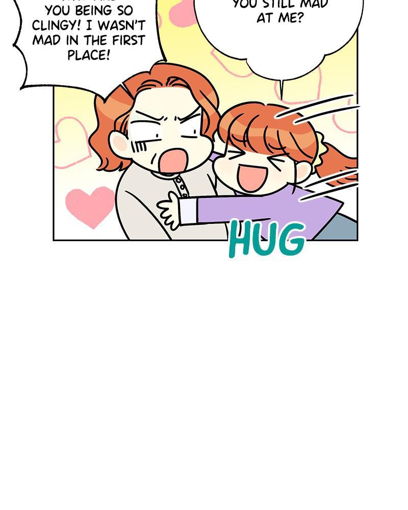 Moonlight Beauty Parlor chapter 18 - page 84