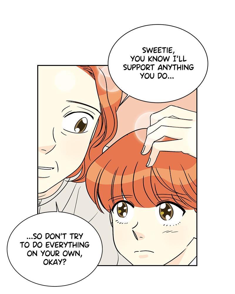 Moonlight Beauty Parlor chapter 18 - page 85