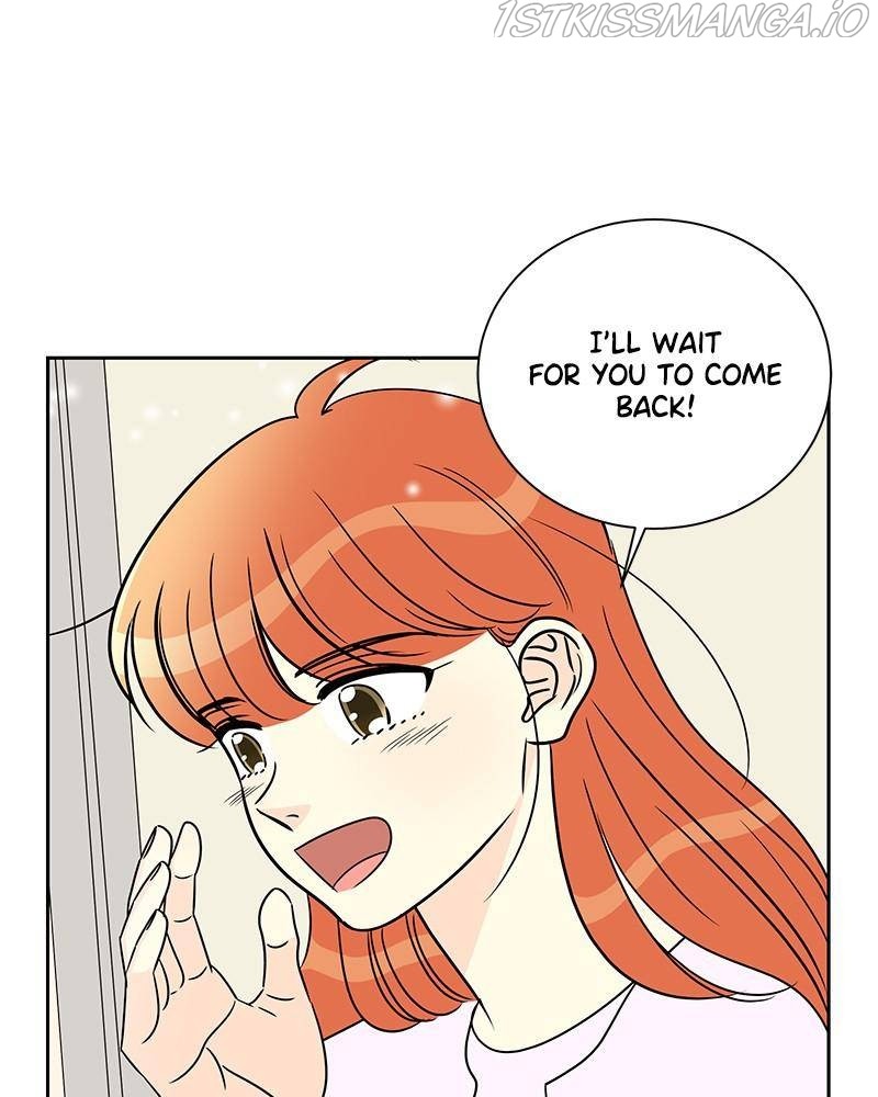Moonlight Beauty Parlor chapter 35 - page 36