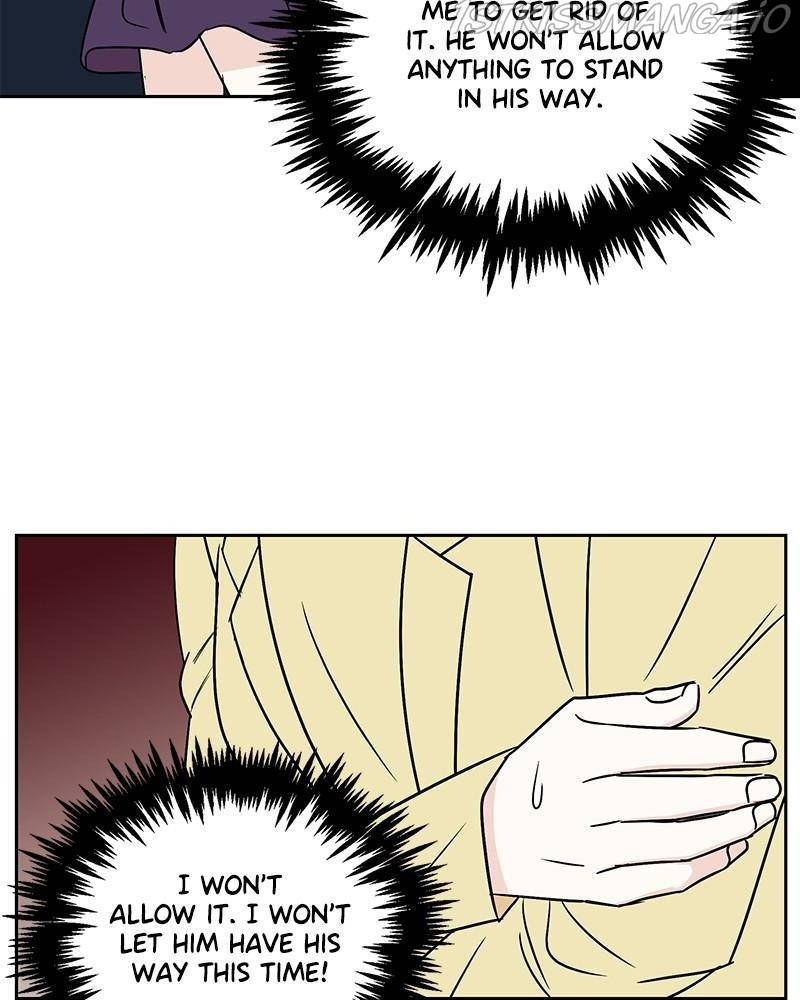 Moonlight Beauty Parlor chapter 35 - page 49