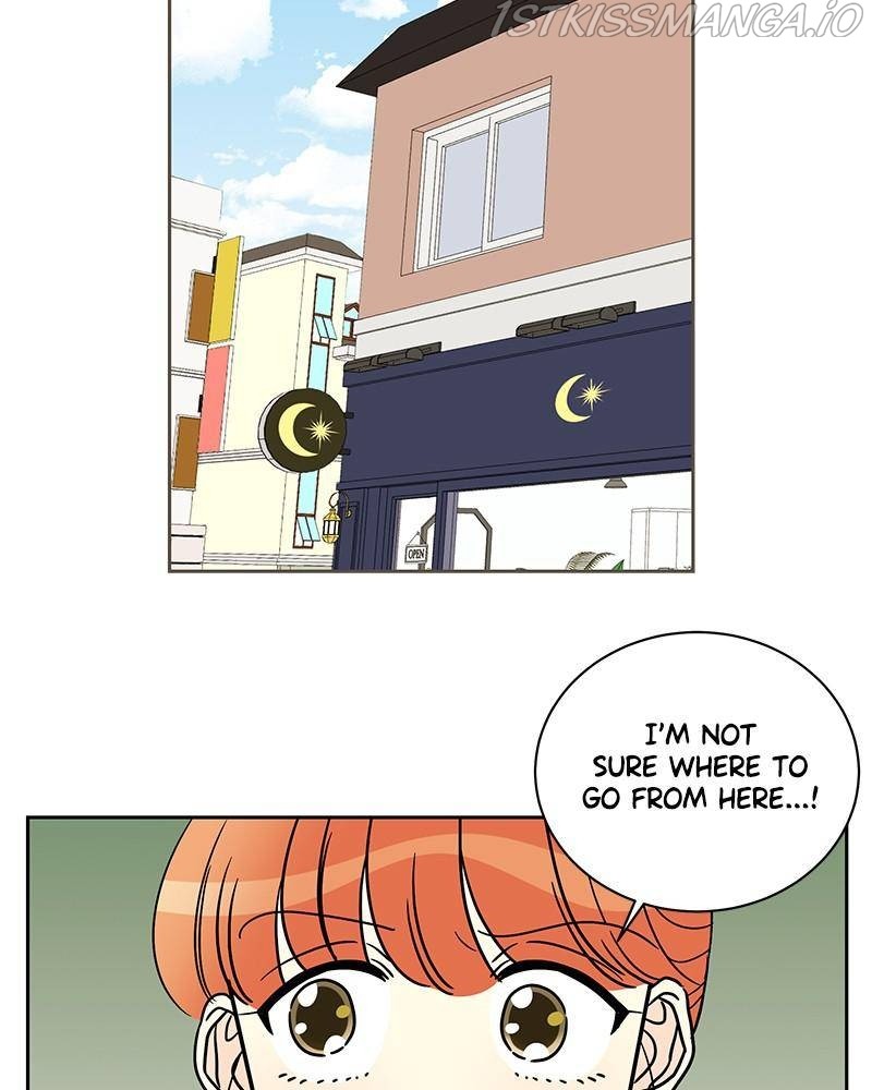 Moonlight Beauty Parlor chapter 35 - page 52