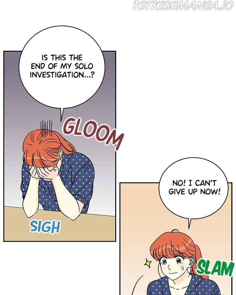 Moonlight Beauty Parlor chapter 35 - page 55