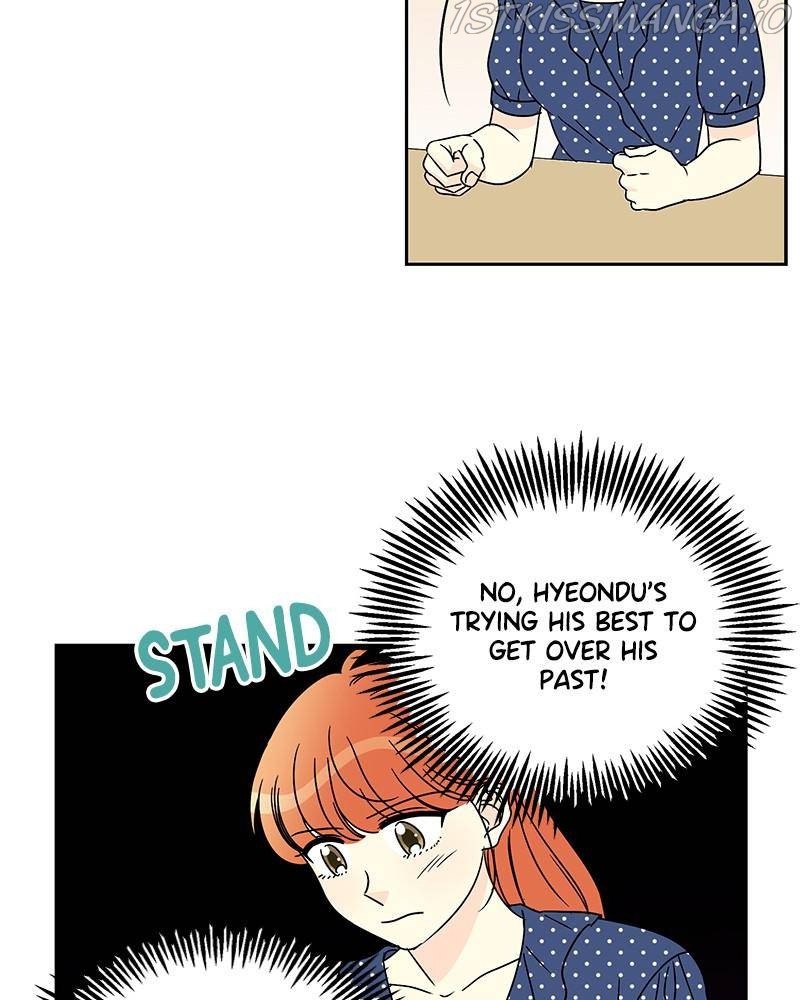 Moonlight Beauty Parlor chapter 35 - page 56
