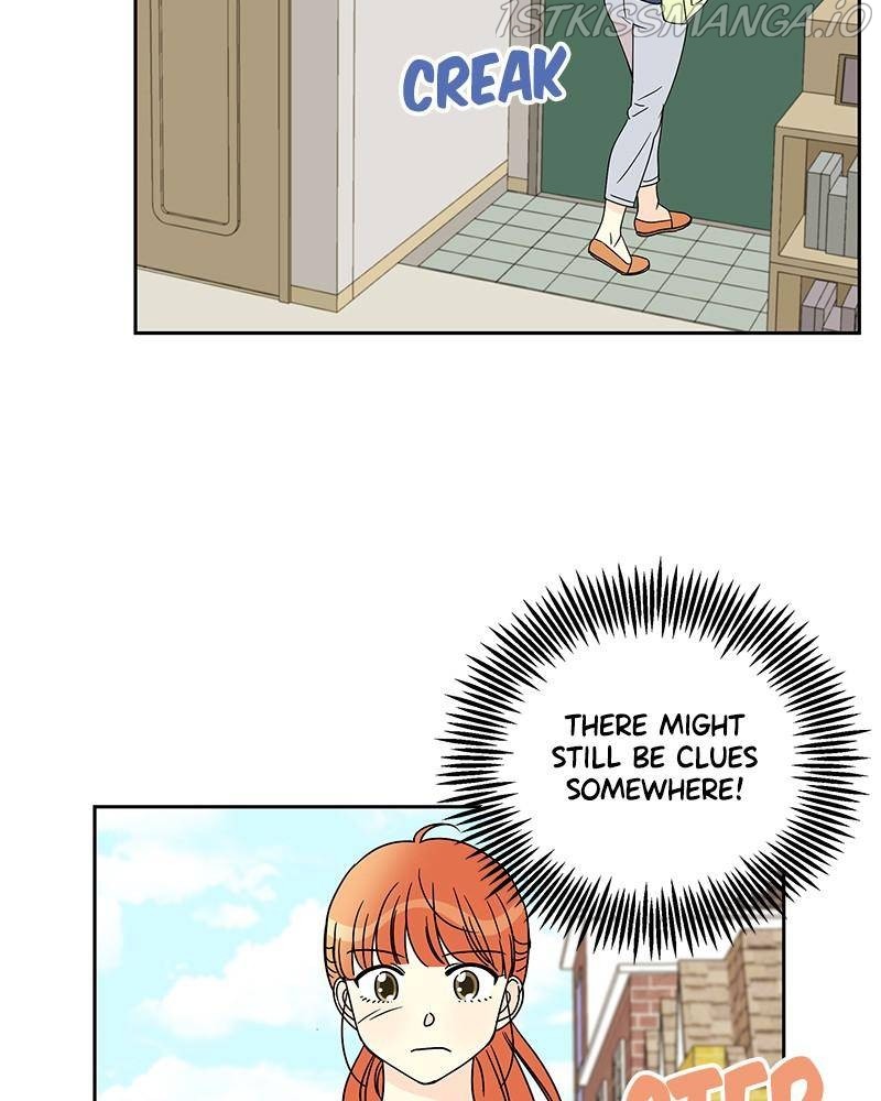 Moonlight Beauty Parlor chapter 35 - page 59
