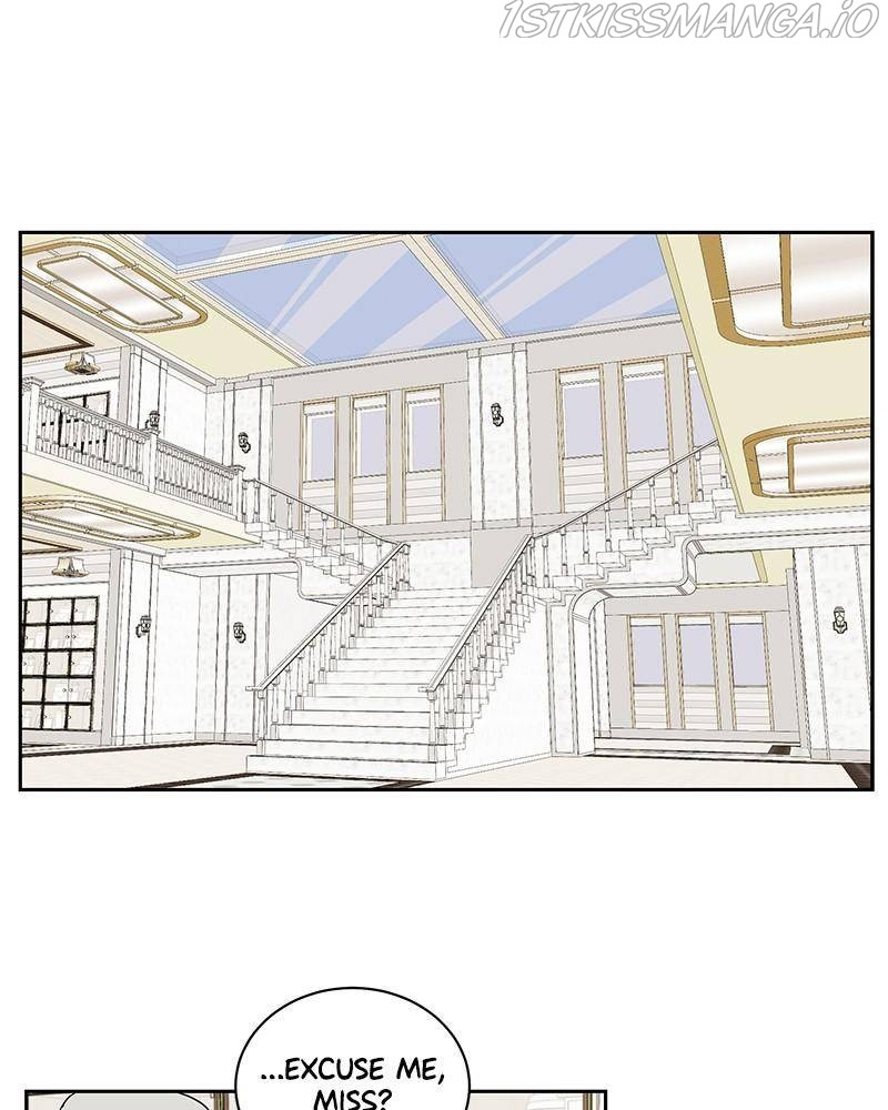 Moonlight Beauty Parlor chapter 35 - page 70