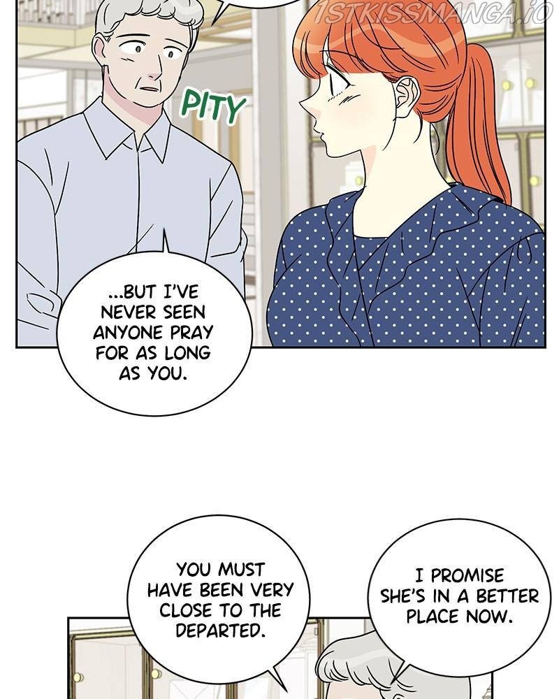 Moonlight Beauty Parlor chapter 35 - page 73