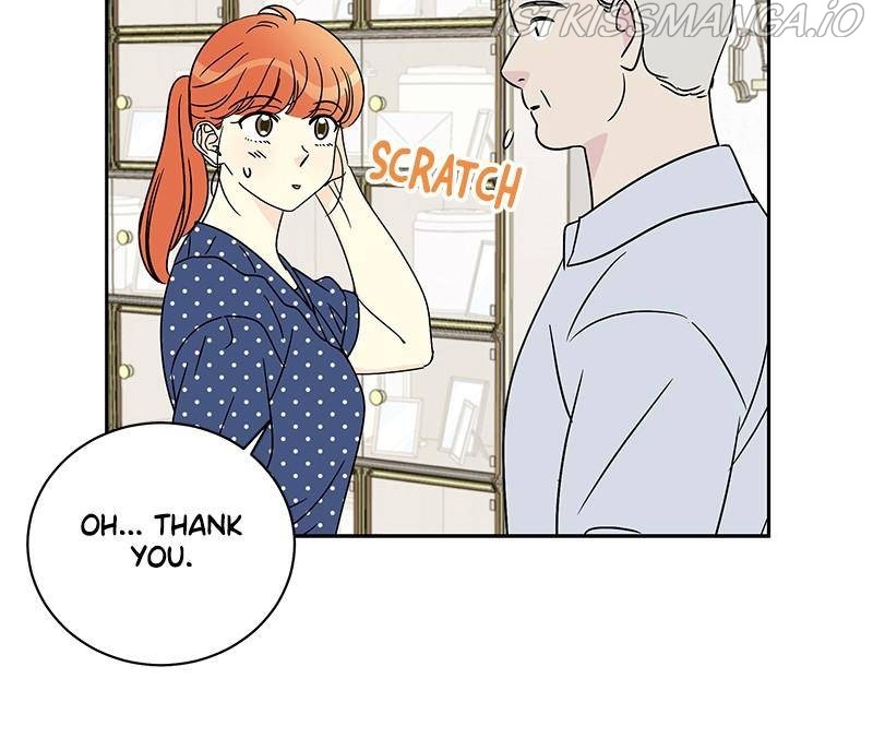 Moonlight Beauty Parlor chapter 35 - page 74