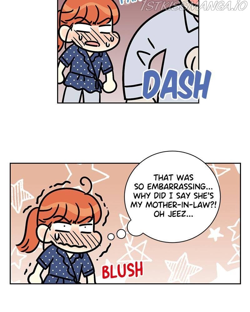 Moonlight Beauty Parlor chapter 35 - page 82