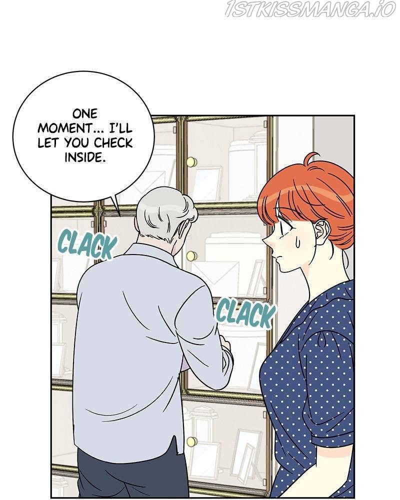 Moonlight Beauty Parlor chapter 35 - page 83