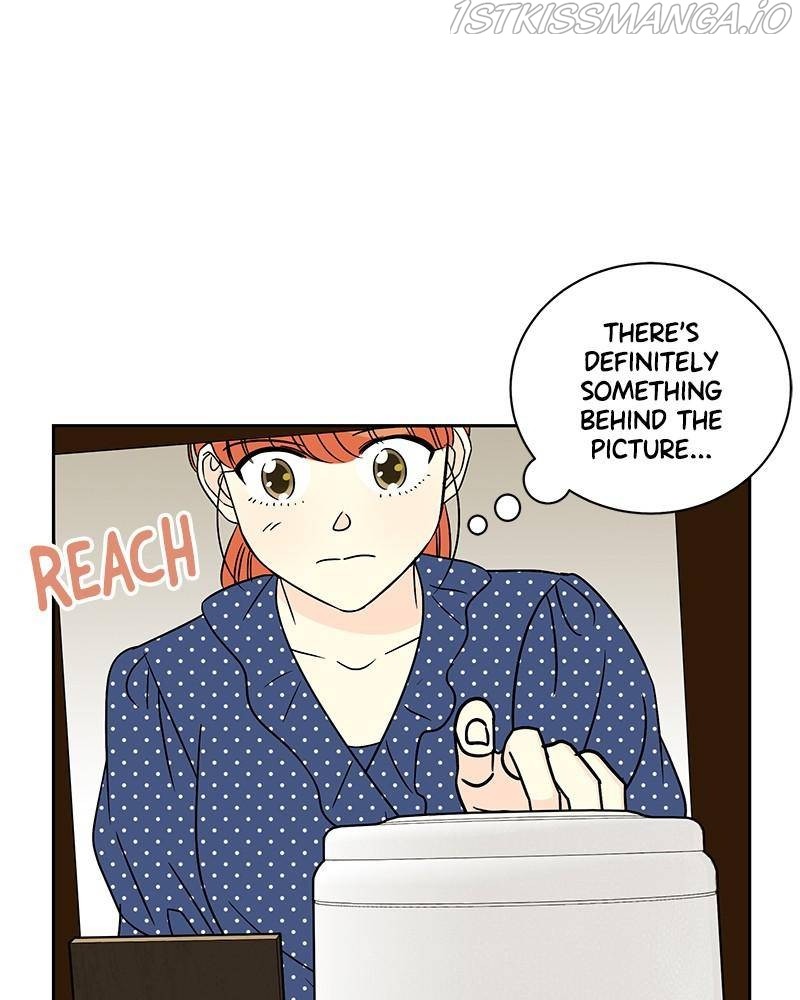 Moonlight Beauty Parlor chapter 35 - page 84