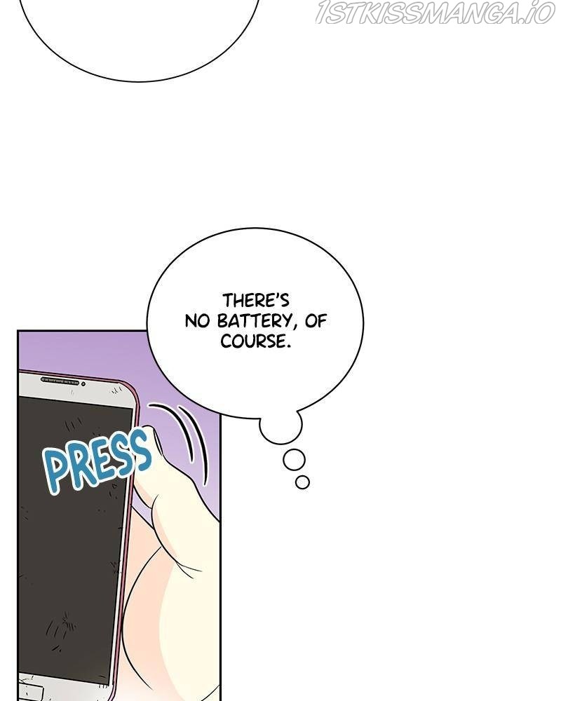 Moonlight Beauty Parlor chapter 35 - page 88