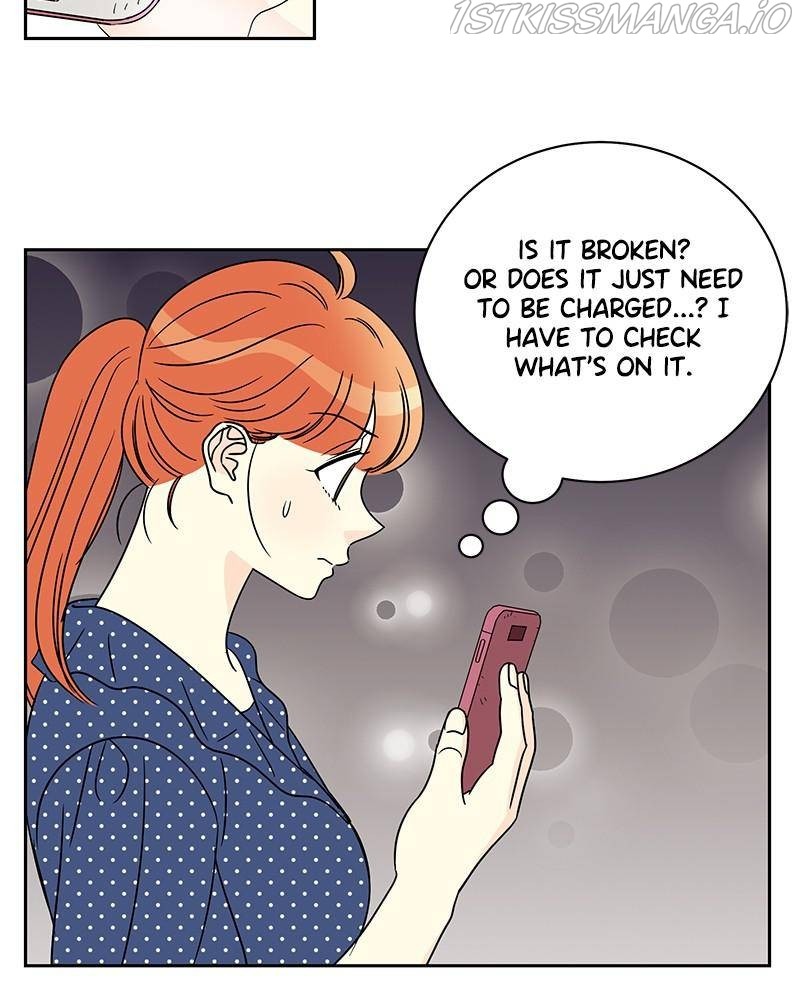Moonlight Beauty Parlor chapter 35 - page 89
