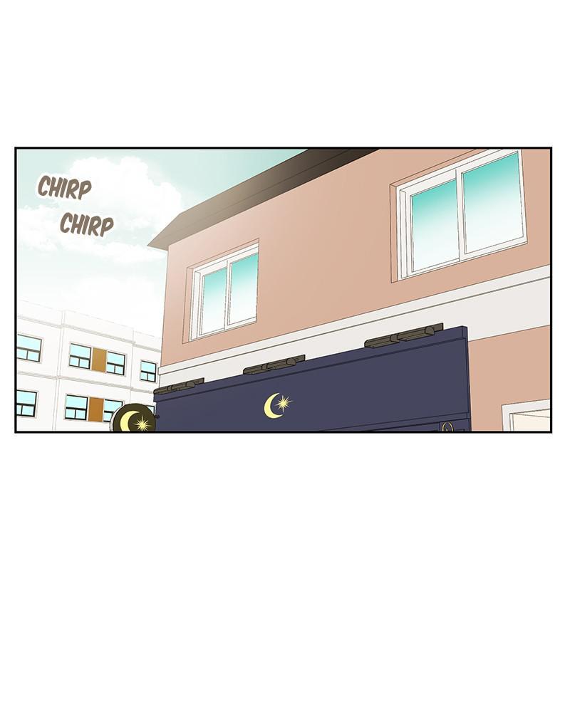 Moonlight Beauty Parlor chapter 17 - page 1