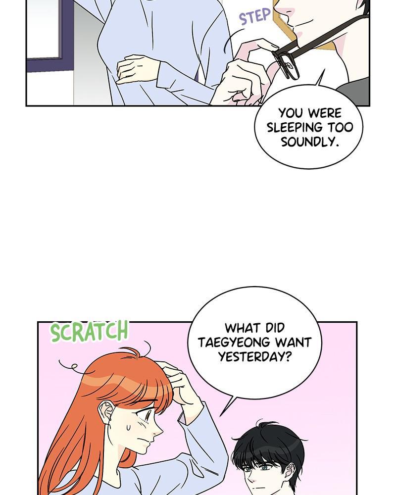 Moonlight Beauty Parlor chapter 17 - page 10