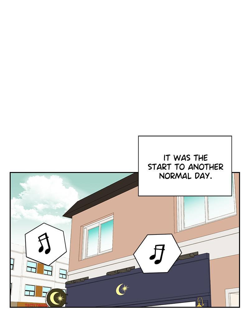 Moonlight Beauty Parlor chapter 17 - page 25