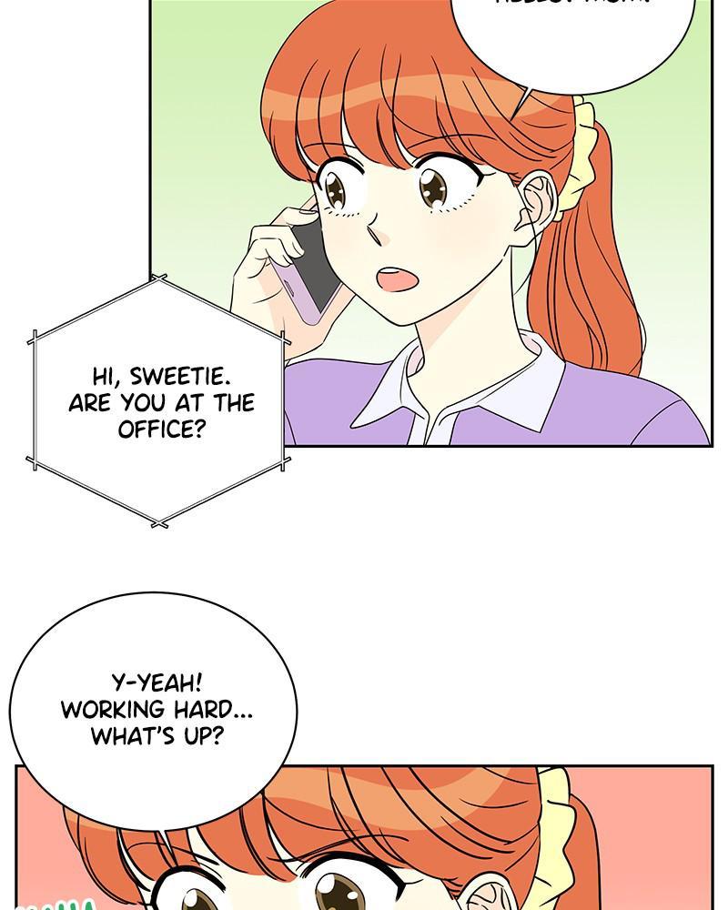 Moonlight Beauty Parlor chapter 17 - page 29